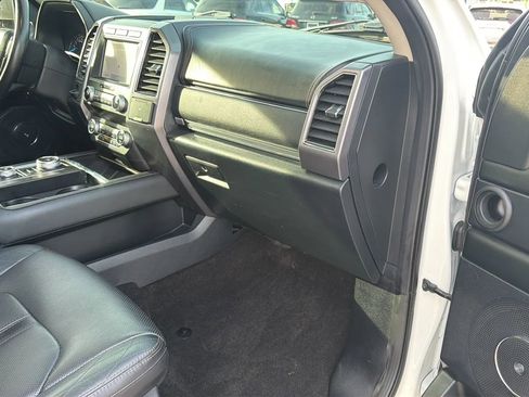 Used 2020 Ford Expedition Max Platinum AWD/4WD image 89