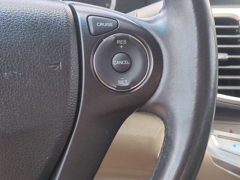 Used 2014 Honda Accord EX-L image 18