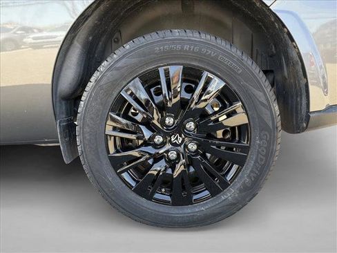 Used 2020 RAM ProMaster City SLT w/ Popular Equipment Group FWD image 9