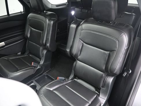 Certified 2021 Ford Explorer XLT w/ Equipment Group 202A RWD image 20