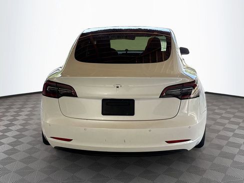 Used 2019 Tesla Model 3 Standard Range RWD image 7