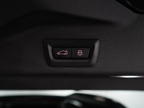 Used 2024 BMW X5 M Competition AWD/4WD image 17