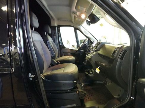 New 2026 RAM ProMaster 2500 w/ Safety Group image 15