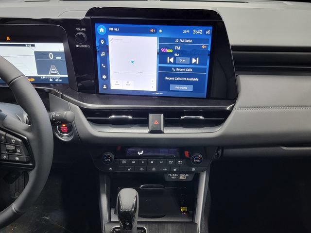 New 2026 Subaru Outback Touring XT AWD/4WD image 19