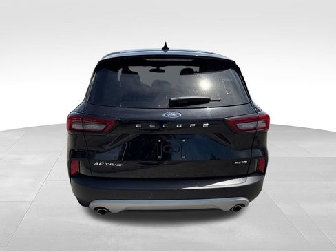 Used 2024 Ford Escape Active AWD/4WD image 6
