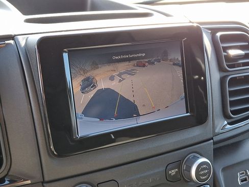 New 2024 RAM ProMaster 2500 w/ Convenience Group image 14