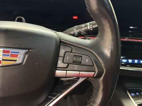 Used 2023 Cadillac Escalade Sport AWD/4WD image 19