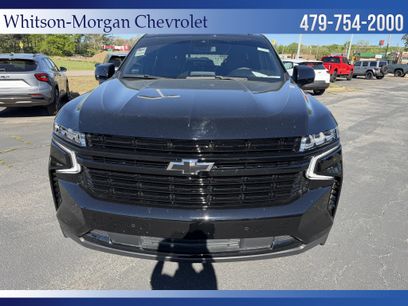 Used 2024 Chevrolet Tahoe RST w/ RST Performance Edition