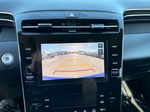 Used 2022 Hyundai Tucson SEL w/ Convenience Package FWD image 21