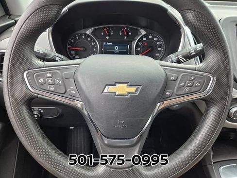 Used 2024 Chevrolet Equinox LS w/ LS Convenience Package FWD image 27