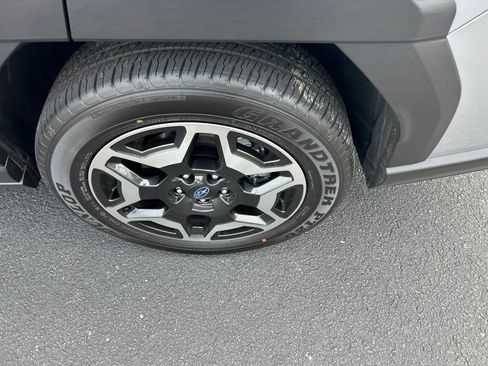 Certified 2026 Subaru Outback Touring AWD/4WD image 15
