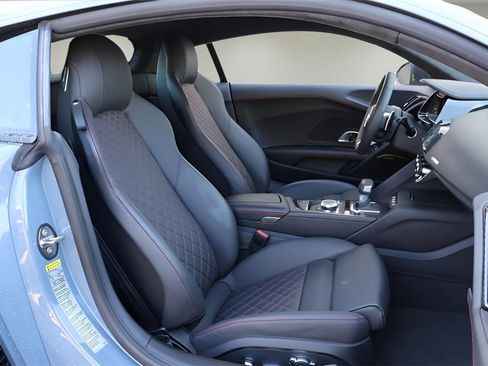 Used 2023 Audi R8 V10 performance image 16