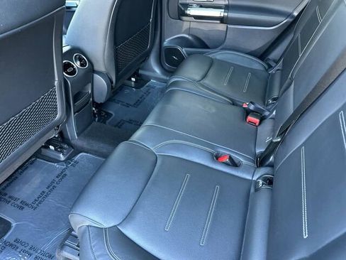 Used 2023 Mercedes-Benz EQB 350 4MATIC SUV image 15