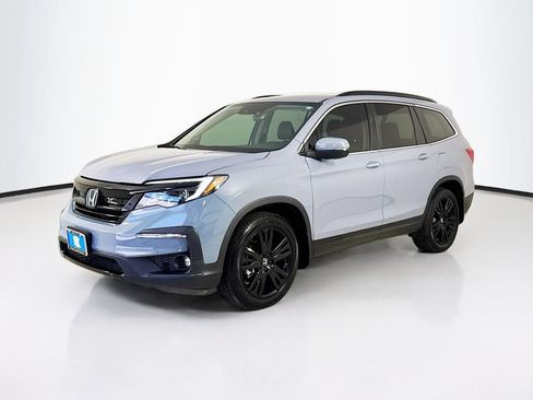 Used 2022 Honda Pilot Special Edition image 3
