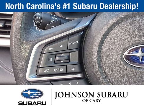Certified 2023 Subaru Outback Limited image 20