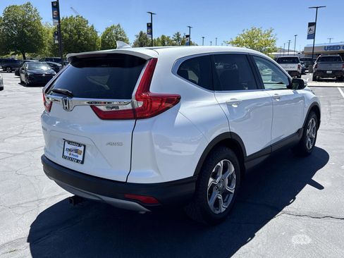 Used 2019 Honda CR-V EX image 6