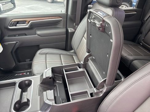 New 2026 Chevrolet Silverado 2500 High Country w/ High Country Premium Package AWD/4WD image 29