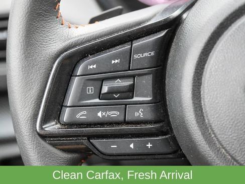 Used 2024 Subaru Crosstrek 2.5i Limited AWD/4WD image 25