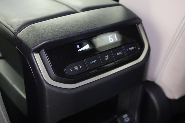 Used 2024 Lexus TX 350 AWD w/ Cold Weather Package image 25