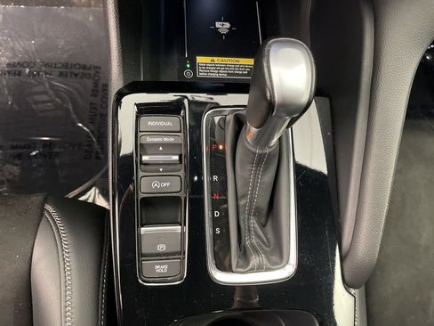 Used 2023 Acura Integra A-Spec image 14