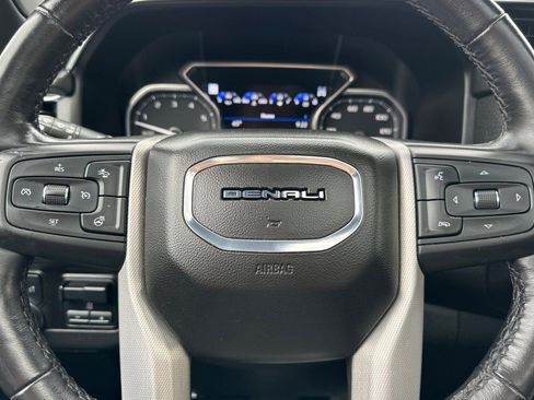 Certified 2021 GMC Yukon XL Denali w/ Denali Premium Package AWD/4WD image 33