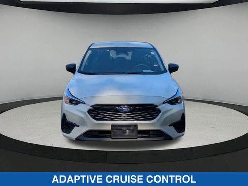 Certified 2025 Subaru Impreza 2.0i image 9