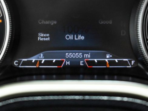 Used 2016 Jeep Cherokee Limited w/ Trailer Tow Group image 18