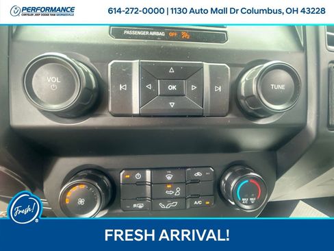 Used 2019 Ford F150 XL w/ Power Equipment Group RWD image 24