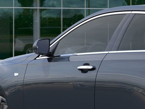 New 2025 Cadillac CT4 Premium Luxury image 12