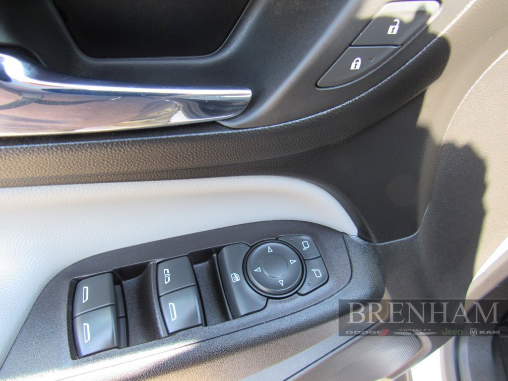 Used 2022 Chevrolet Equinox LT FWD image 13