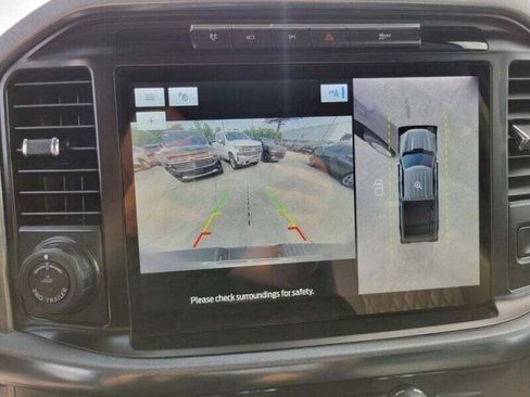 Used 2021 Ford F150 Limited image 22