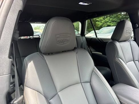 Used 2025 Subaru Outback Wilderness AWD/4WD image 26