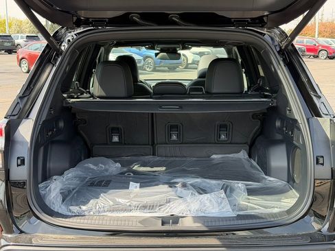 New 2026 Subaru Forester Sport AWD/4WD image 24