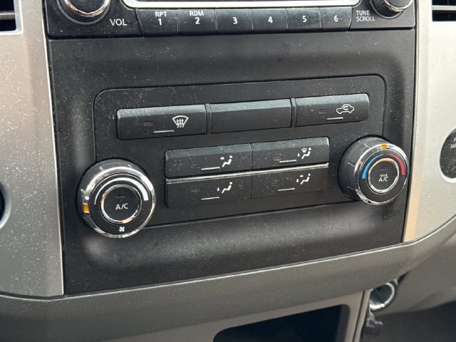 Used 2016 Nissan Frontier SV AWD/4WD image 30