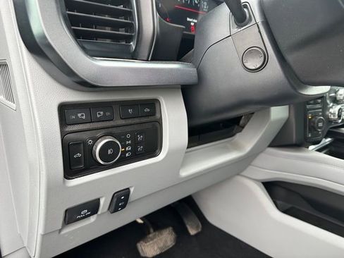 Used 2024 Ford F350 Limited image 18