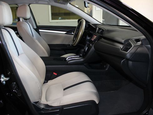 Used 2016 Honda Civic LX image 23