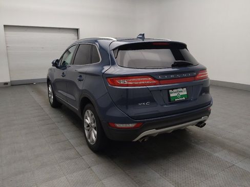 Used 2018 Lincoln MKC Select w/ Select Plus Package image 5