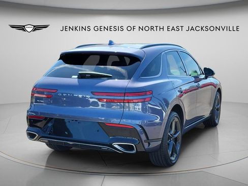 New 2026 Genesis GV70 2.5T Sport Prestige AWD/4WD image 4