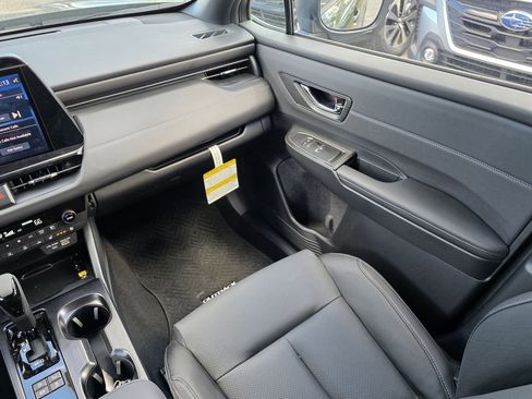 New 2026 Subaru Outback Touring XT image 15