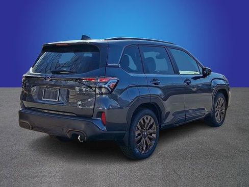 New 2026 Subaru Forester Sport image 3