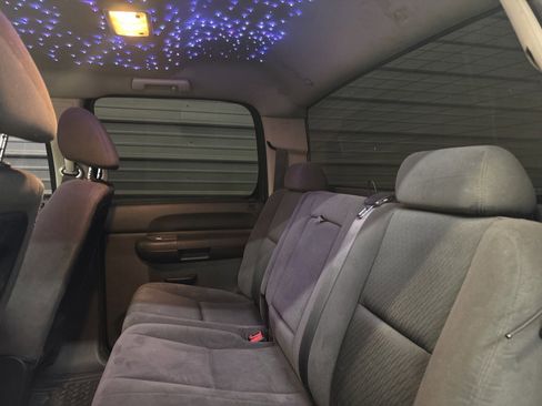 Used 2007 GMC Sierra 2500 SLE w/ Z71 Off-Road Package image 24