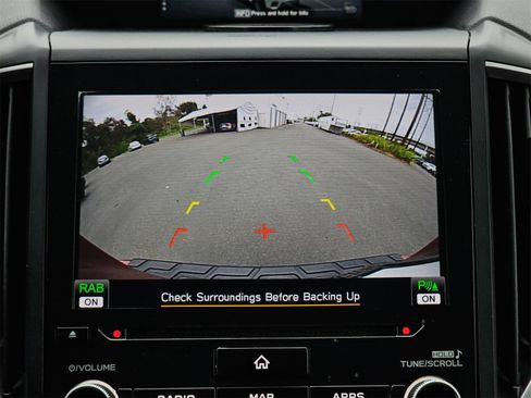 Used 2022 Subaru Forester Limited w/ Popular Package #3 image 25