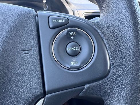 Used 2015 Honda CR-V EX image 11