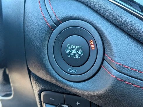 New 2026 Dodge Durango GT image 22