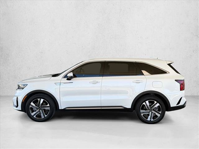 Used 2022 Kia Sorento SX Prestige AWD/4WD image 2