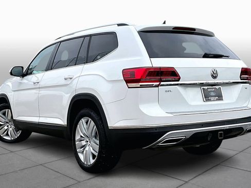 Used 2019 Volkswagen Atlas SEL image 11