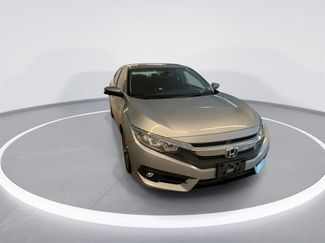 Used 2017 Honda Civic EX-T video 1