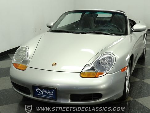 Used 1998 Porsche Boxster image 15