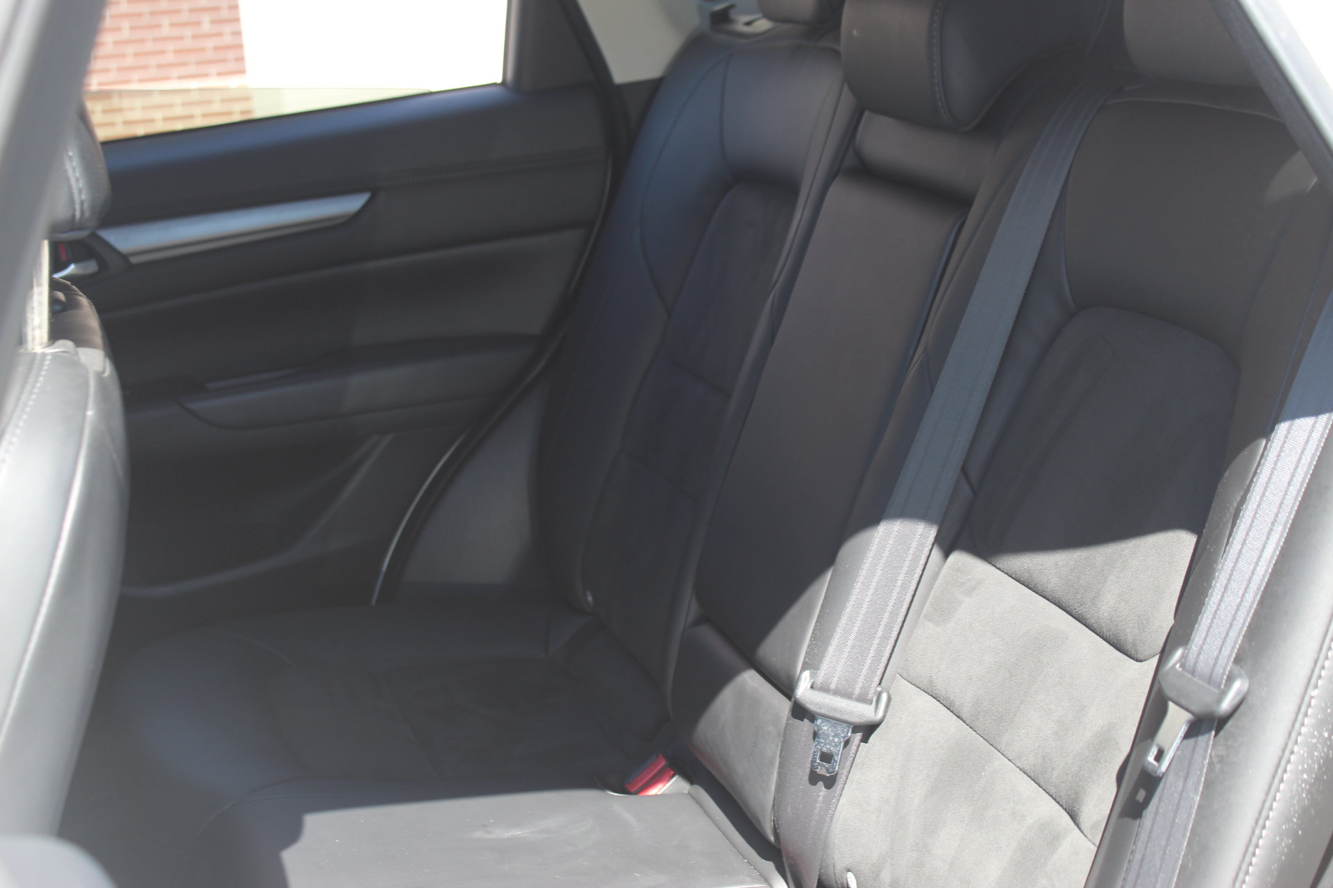 Used 2019 MAZDA CX-5 Touring FWD image 27