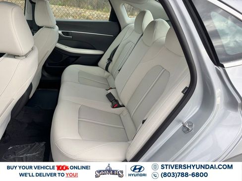 New 2026 Hyundai Sonata SE image 20